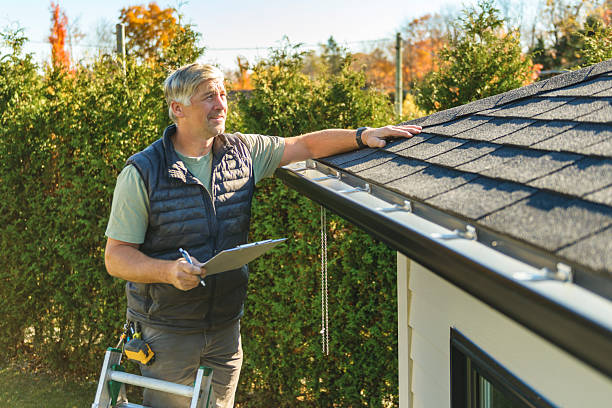 Trusted Roof Repair service in Fiatt, IL - Ben Roofing and Steel LLC